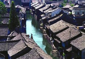 玩具店里的娃娃